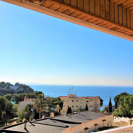 Con Vistas Al Mar En Roses, 2 - Es-258-16