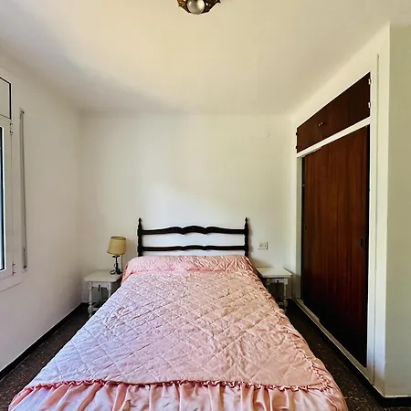 Apartment Con Vistas Al Mar En Roses, 2 - Es-258-16 Roses