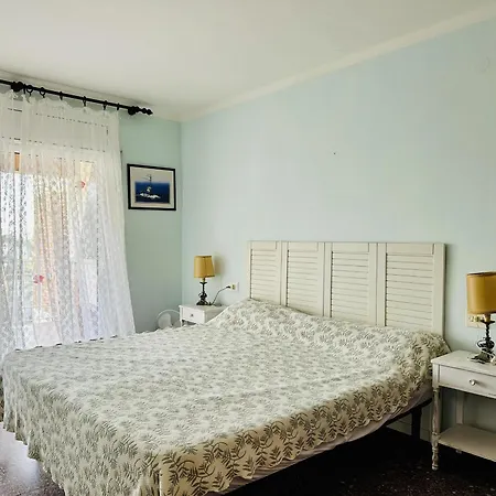 Con Vistas Al Mar En Roses, 2 - Es-258-16 Apartment Roses