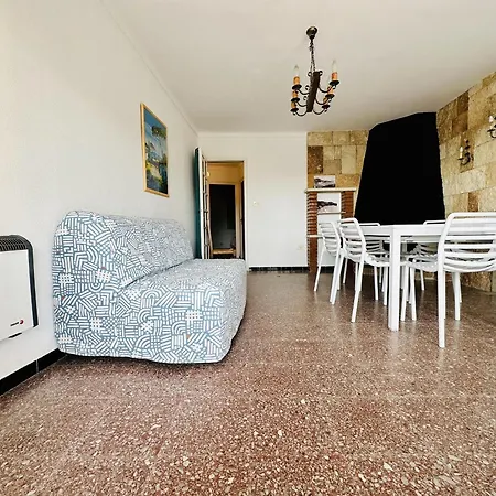 Con Vistas Al Mar En Roses, 2 - Es-258-16 Apartment