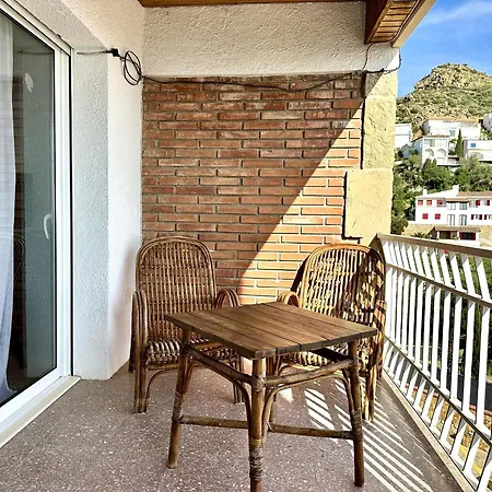 Con Vistas Al Mar En Roses, 2 - Es-258-16 Apartment