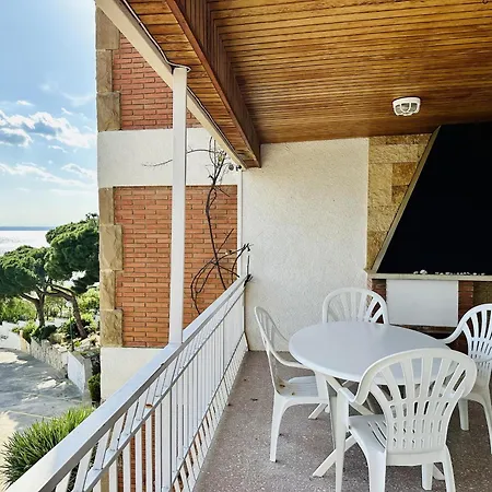 Con Vistas Al Mar En Roses, 2 - Es-258-16 Apartment *