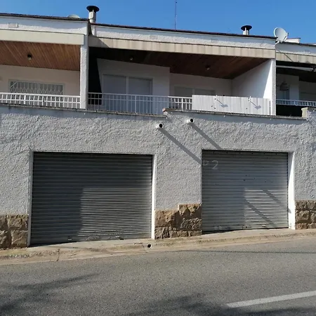 Apartman En Roses, 2 Dormitorios, Estacionamiento Y Terraza - Es-258-16 *
